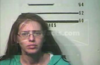 Amy Renee Bates