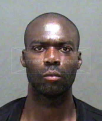 Eric Jerome Mathis
