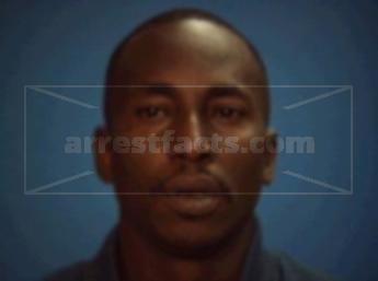 Bobby Ray Washington