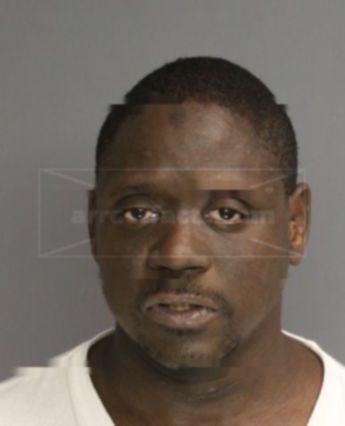 Derrick Bush