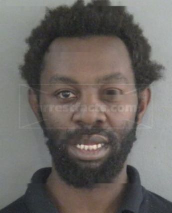 Tyrone Bernard Davilmar