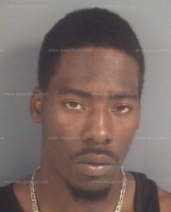 Raheem Quaday Barnett