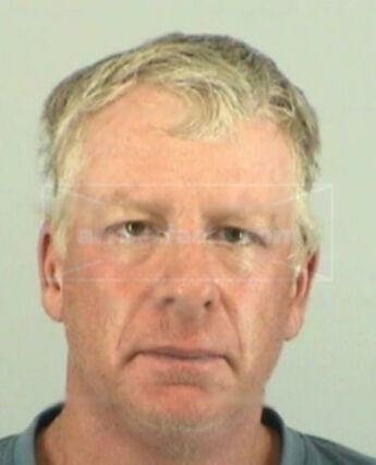 David Mark Patterson