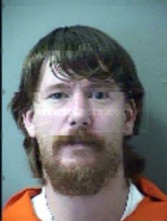 Christopher Shane Wilson