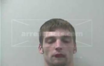 Cody Patrick Mounts