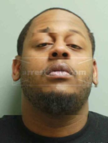 Jaunell Patrick Mcneal