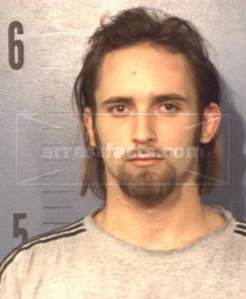 Jeramie Scott Strickland