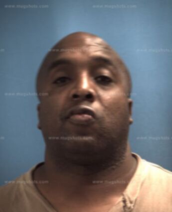Gregory Lavough Williams Jr