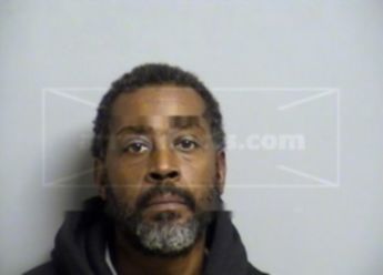 Marcus Darnell Mayberry