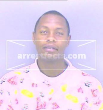 Cedrick Lamar Brooks