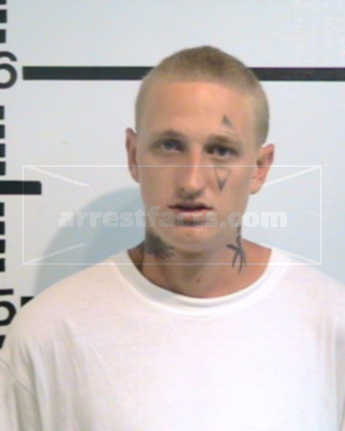 Christopher Allen Parris