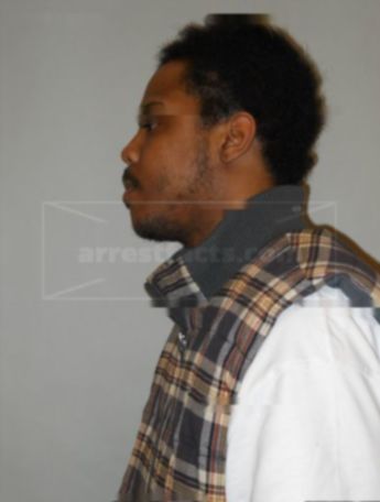 Darius C Lee