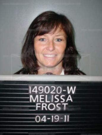 Melissa B Frost