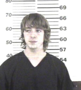 Christopher Jackson Knight