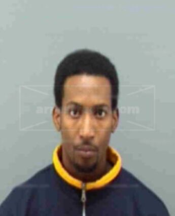 Jefferey Darnell Linwood