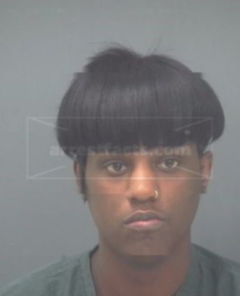Raven Danielle Glaze