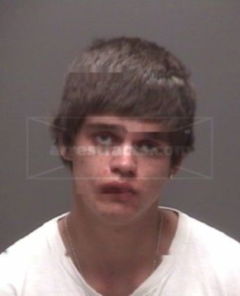 Tyler James Williamson