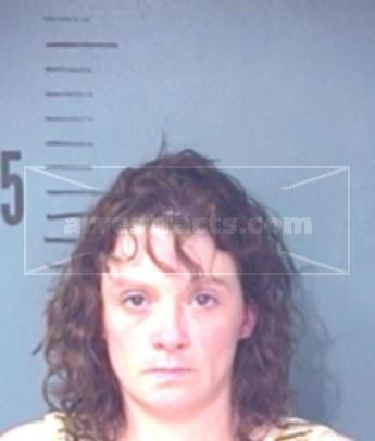 Stephanie Marchelle Mcdaniel