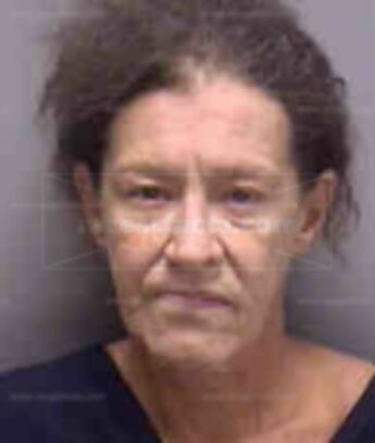 Cheryl Lynn Reynolds