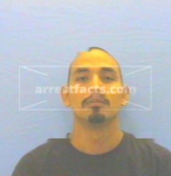 Roy Garcia