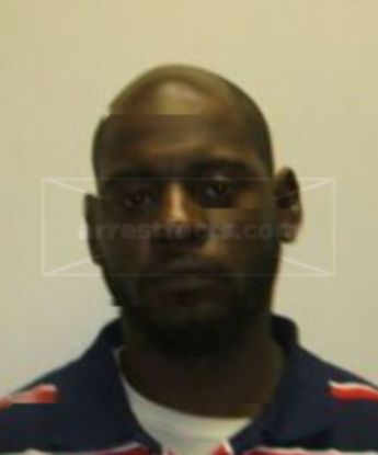 Ernest Decarlos Starks