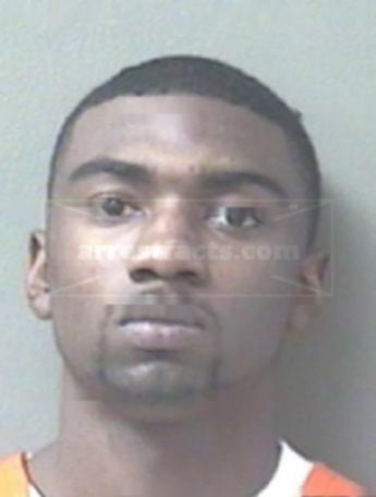 Marcus Allen Lovett