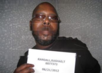 Rashad Thomas Randall