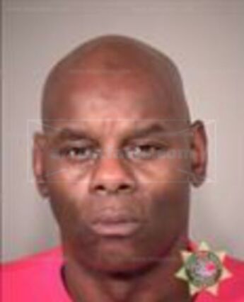 Dwayne Abraham