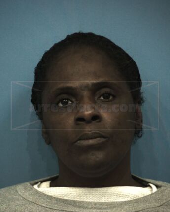 Angela Denise Garrett