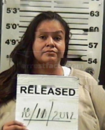 Bernadette K Archuleta