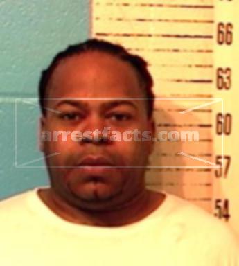 Jeffrey Scott Benford