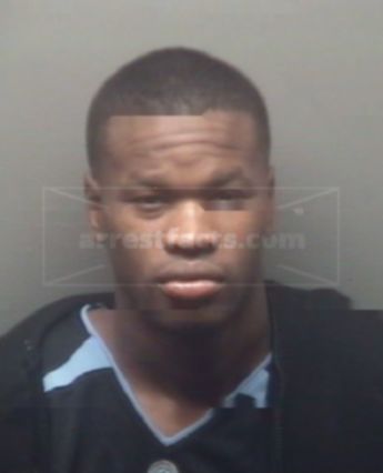 Derrick Dewayne Doss