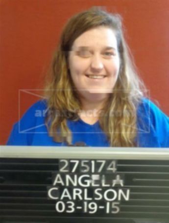 Angela Sue Carlson