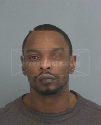 Jasmend Altwaun Floyd