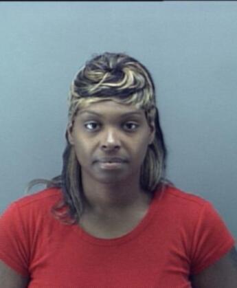 Latoya Betrell Richardson