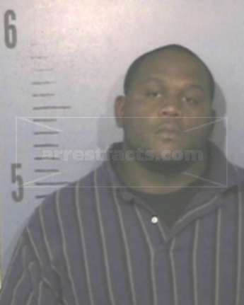 Jermaine Jerod Finch