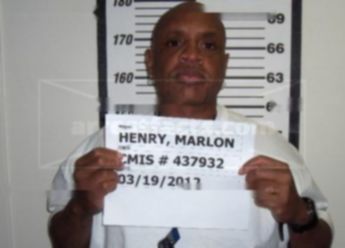 Marlon Armando Henry