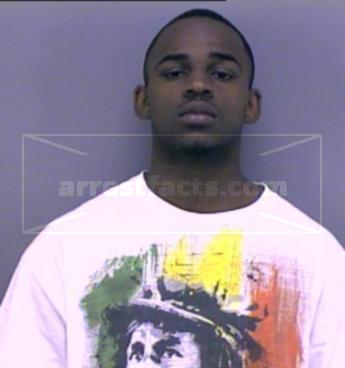 Eddie Ray Jackson