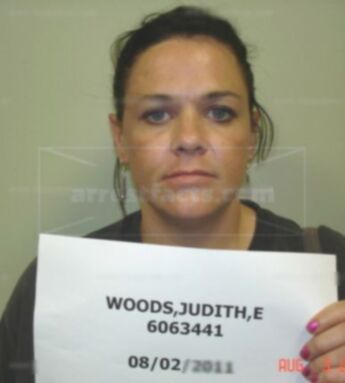 Judith E Woods