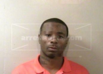 Christopher Nadir Blackshear