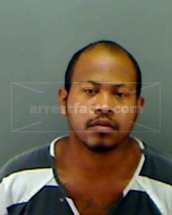 Allen Montez Anthony