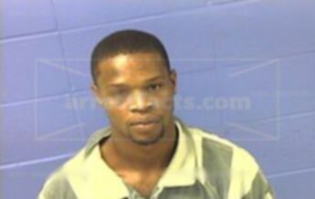 Kendon Donte Andrews