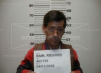 Richard Lamar Bain