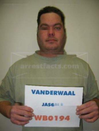 Jason Reed Vanderwaal