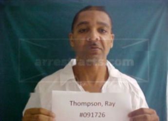 Ray R Thompson