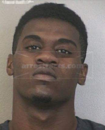 Darius Antoine Newkirk