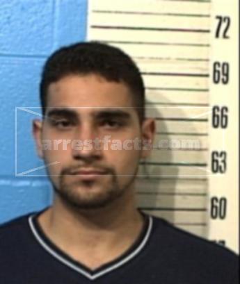 Michael Anthony Rodriguez