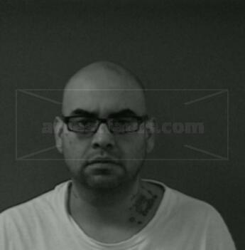 Stephan Rolando Sandoval