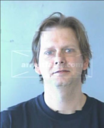 Jeffrey Jerome Goforth