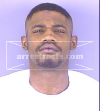 Derrell Dean Hampton